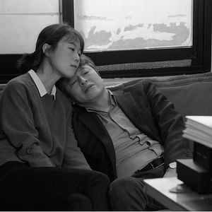 Fotoğraf Ertesi Gün