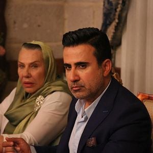 Fotoğraf Aşk ve Mavi