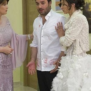 Fotoğraf Arka Sokaklar