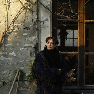 Fotoğraf Jeanne Balibar