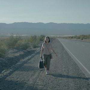 Fotoğraf Paulina García