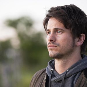 Fotoğraf Jason Ritter