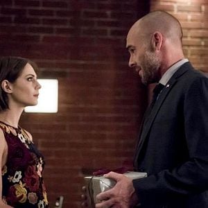 Fotoğraf Paul Blackthorne