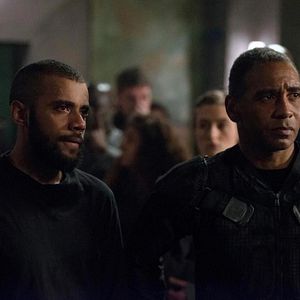 Fotoğraf Chris Shields