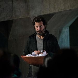 Fotoğraf Henry Ian Cusick