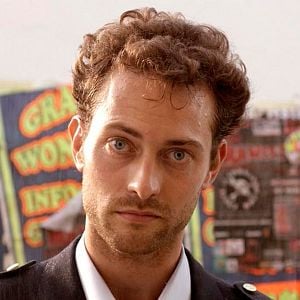 Fotoğraf Peter Vives Newey