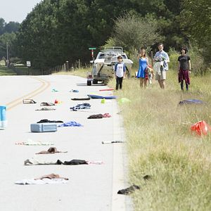 Fotoğraf Saftirik Greg'in Günlüğü: Bende Bu Şans Varken!
