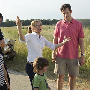 Fotoğraf Saftirik Greg'in Günlüğü: Bende Bu Şans Varken!