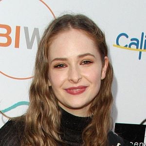 Fotoğraf Ashleigh Cummings