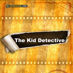 Fotoğraf The Kid Detective