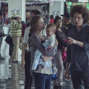 Fotoğraf Nisan'ın Kızları