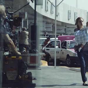 Fotoğraf Nisan'ın Kızları