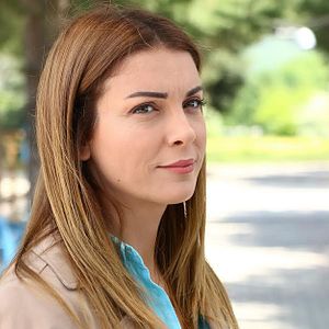 Fotoğraf Kalbimdeki Deniz