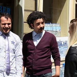 Fotoğraf Hangimiz Sevmedik?