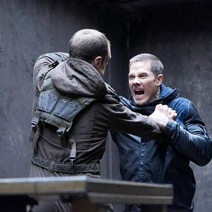 Fotoğraf Luke MacFarlane