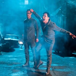 Fotoğraf Cory Michael Smith