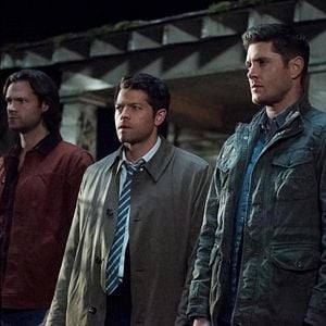 Fotoğraf Supernatural