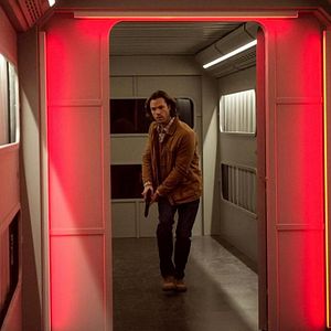 Fotoğraf Jared Padalecki