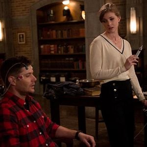 Fotoğraf Elizabeth Blackmore