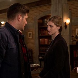 Fotoğraf Elizabeth Blackmore