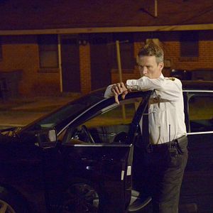 Fotoğraf Stephen Moyer