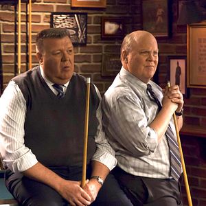 Fotoğraf Joel McKinnon Miller