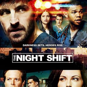 Fotoğraf The Night Shift