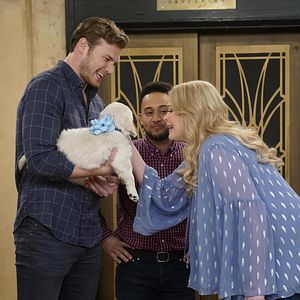 Fotoğraf Melissa Peterman