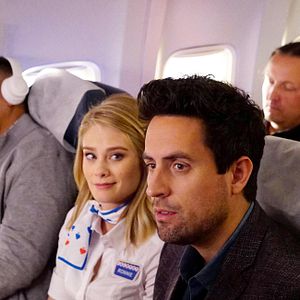 Fotoğraf L.A. to Vegas