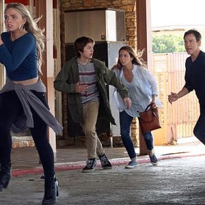 Fotoğraf Natalie Alyn Lind