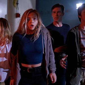 Fotoğraf Natalie Alyn Lind