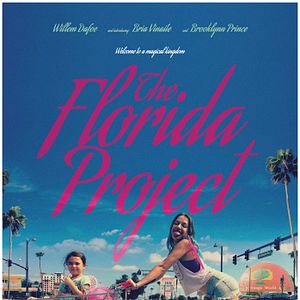 Fotoğraf The Florida Project