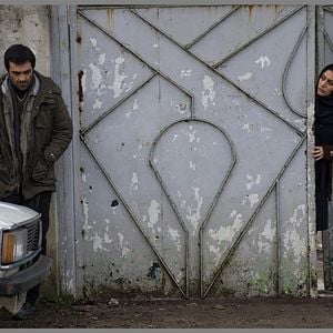 Fotoğraf İnatçı Bir Adam