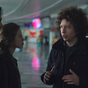 Fotoğraf Nisan'ın Kızları