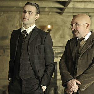 Fotoğraf Douglas Booth