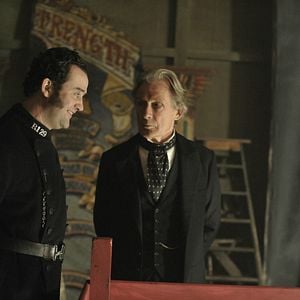 Fotoğraf Daniel Mays