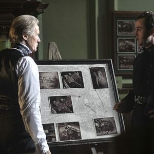 Fotoğraf Daniel Mays