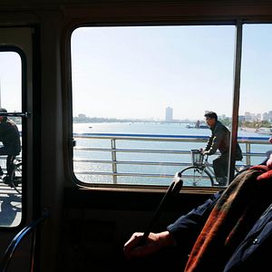 Fotoğraf Claude Lanzmann