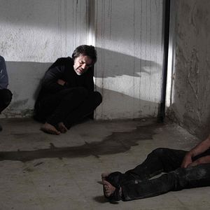 Fotoğraf Eşkıya Dünyaya Hükümdar Olmaz