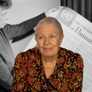 Fotoğraf Vanessa Redgrave