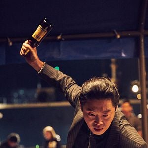 Fotoğraf Acımasız