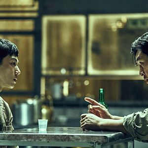 Fotoğraf Acımasız