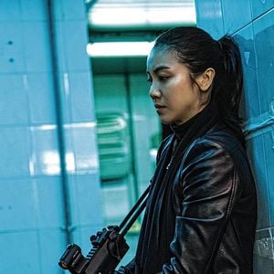 Fotoğraf Ok-Bin Kim