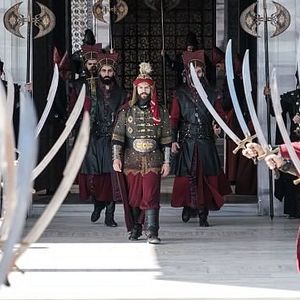 Fotoğraf Muhteşem Yüzyıl Kösem