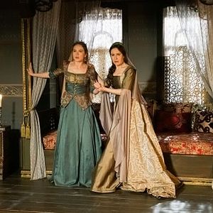 Fotoğraf Muhteşem Yüzyıl Kösem