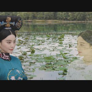 Fotoğraf Bingbing Fan