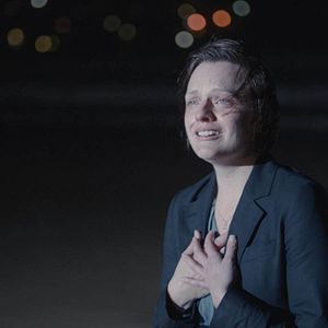 Fotoğraf Top of the Lake