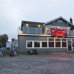 Fotoğraf Twin Peaks