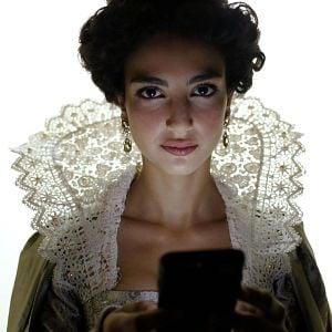 Fotoğraf Still Star-Crossed