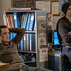 Fotoğraf Elias Koteas